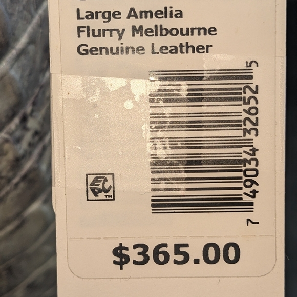 Amelia Brahmin Bag - Picture 5 of 5